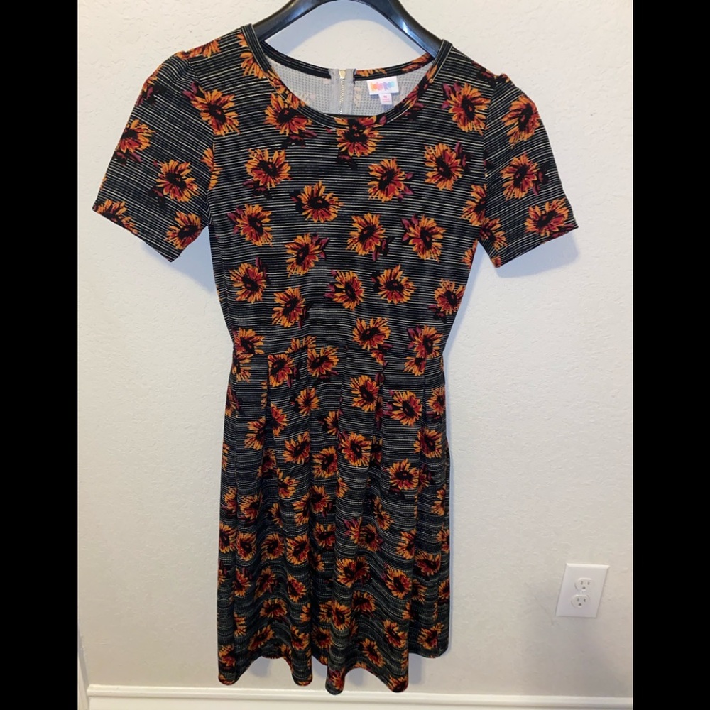 Lularoe Amelia Dress